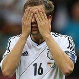Deutschland trauert nach Halbfinal-Aus