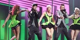 Song Contest - Das Semifinale