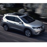Fotos vom neuen Nissan X-Trail (2014)