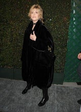 Starauflauf in Stella McCartney-Store