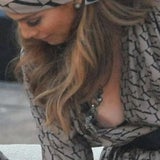 Jennifer Lopez: Busenblitzer bei 'Wetten, dass...?"