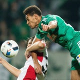 Mr. Europacup schießt Rapid in Euro League