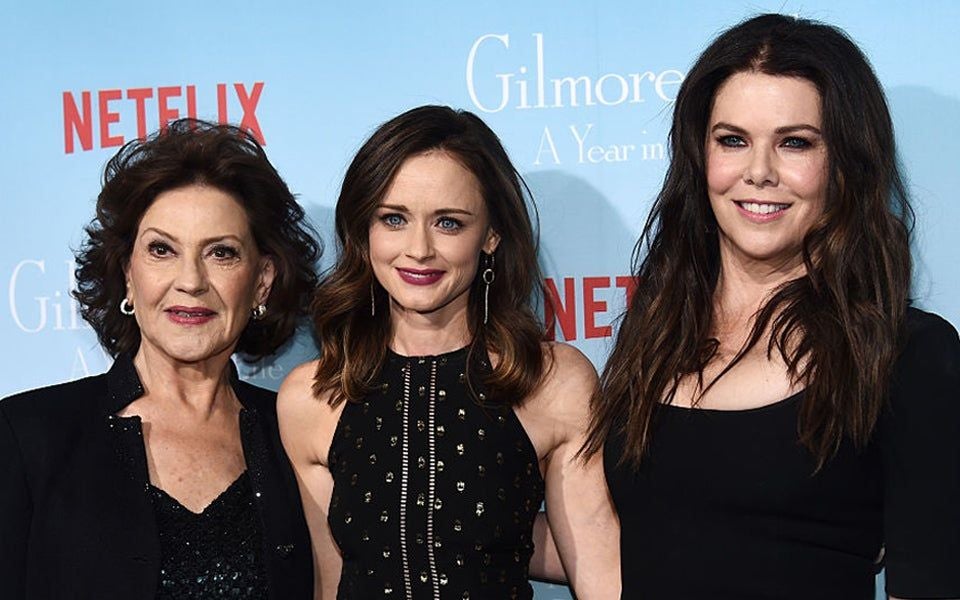 Gilmore Girls