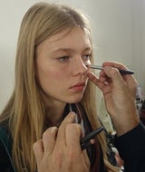 MAC Backstage