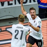 Marko: Liebeserklärung ans Team