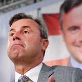 Hofer präsentiert Wahlkampfprogramm