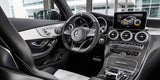 Neues C 63 Coupé kommt als Edition 1