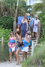 Familie Becker: Strandparty zu Elias' Geburtstag
