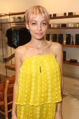 Nicole Richie