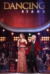 Dancing Stars: Alle Bilder der dritten Show