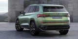 Skoda greift mit neuem Edel-SUV an