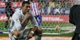 Ronaldo als "Schwuchtel" beleidigt