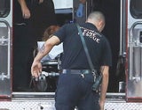 Rita Ora erlitt Kollaps