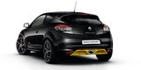 Renault Mégane R.S. Red Bull Racing