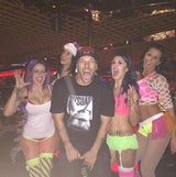 Kevin Federline