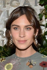 Alexa Chung