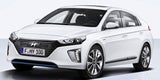So kommt Hyundais Prius-Gegner