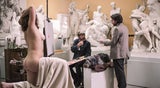 Daniel Brühl in "Ich und Kaminski"