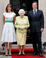 Samantha Cameron