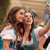 "Ozapft is": Oktoberfest startet