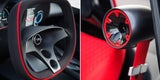 Opel GT Concept mit Hightech-Cockpit