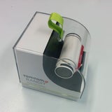 Fotos vom Test der TomTom Bandit