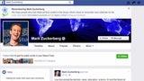 Facebook erklärt Zuckerberg für tot