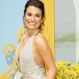 Lea Michelle: Sexy Auftritt