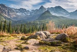 Geheimtipps: Diese Wanderwege in Europa wecken Frühlingsgefühle