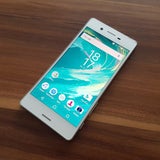 Sony Xperia X im großen oe24.at-Test