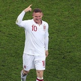 England - Ukraine