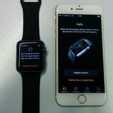 Apple Watch im großen oe24.at-Test