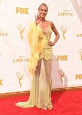 Emmy 2015 - Red Carpet Looks