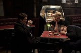 "Life" mit Robert Pattinson
