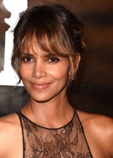 Halle Berry
