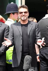 George Michael: Seine besten Bilder
