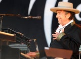 Bob Dylan: Seine besten Bilder