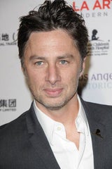 Scrubs-Stars heute