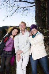 Schwer verliebt - 21.3