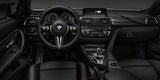 BMW macht M3 und M4 noch stärker