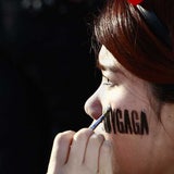 Tourstart von Lady Gaga
