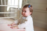 So süß ist Prinzessin Charlotte