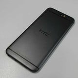 Fotos vom Test des HTC One A9