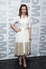 Emily Blunt - Oben Hui, unten Pfui!