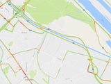 Mega-Stau legt Wien lahm