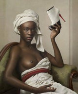 Christian Louboutin Lookbook