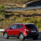 Fotos und Video zeigen neuen Nissan Note