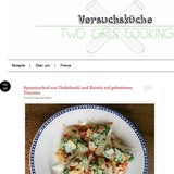 Top Food-Blogs aus Österreich