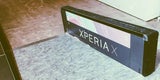 Sony feiert Xpera X Start in Wien