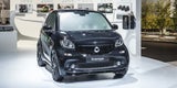 Mercedes GLC kommt mit Brennstoffzelle